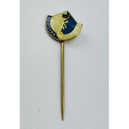 Pin TJ Jiskra Humpolec (CZE)