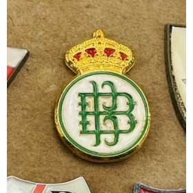 Pin Verein unbekannt