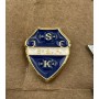 Pin Verein unbekannt