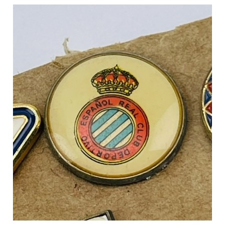 Pin Espanyol Barcelona (ESP)