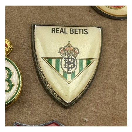 Pin Real Betis Sevilla (ESP)