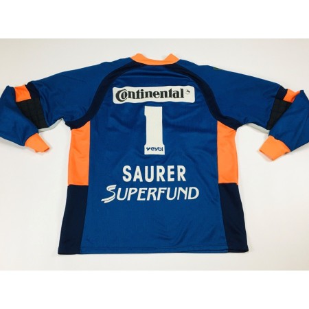 Trikot FC Pasching (AUT), Large/XL, SAURER 1