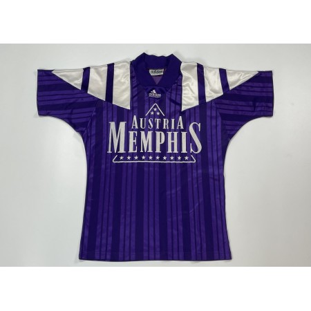 Trikot Austria Wien, Small,  Nr. 7