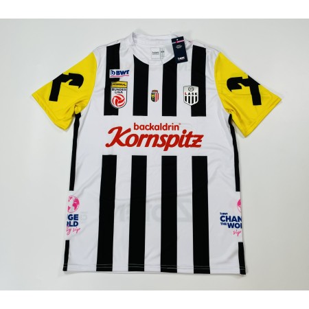 Trikot LASK Linz (AUT), Large, neu