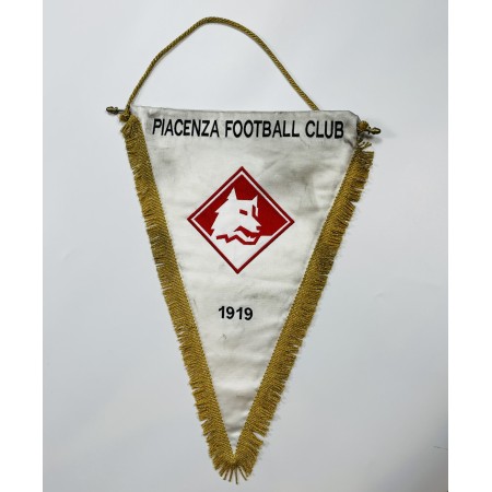 Wimpel Piacenza FC (ITA)