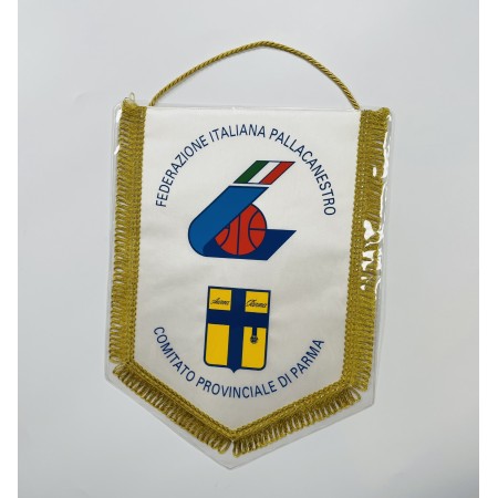 Wimpel Federazione Italiana Pallacanestro (ITA)