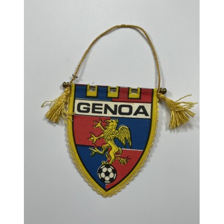 Wimpel Genoa (ITA)
