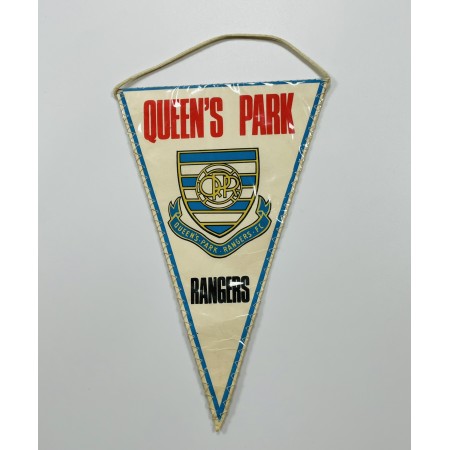 Wimpel Queens Park Rangers (ENG)