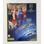 Panini Stickeralbum, Champions League 2010/2011