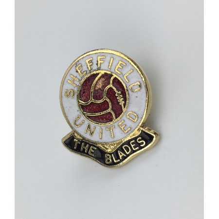 Pin Sheffield United FC (ENG)