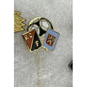 Pin Verein unbekannt