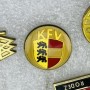 Pin Kärntner Fussballverband, KFV (AUT)