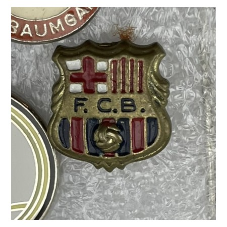 Pin FC Barcelona (ESP)