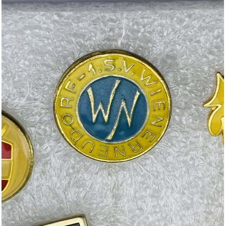 Pin 1. SV Wiener Neudorf (AUT)