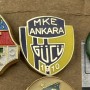 Pin MKE Ankara (TUR)