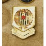 Pin Seaham Red Star FC (ENG)