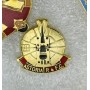 Pin Astoria FC