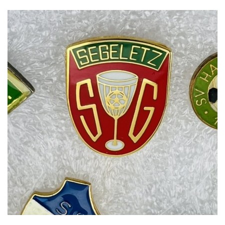 Pin SG Segeletz (GER)