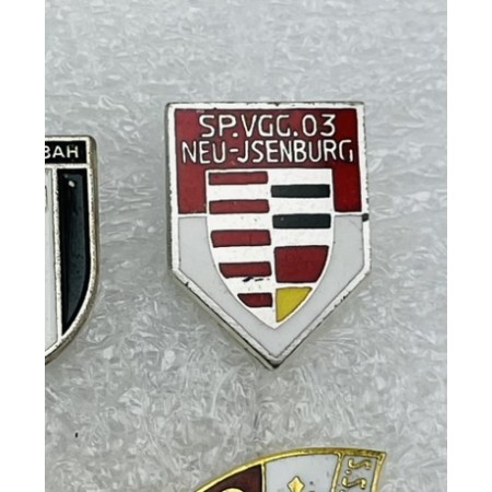 Pin SpVgg.03 Neu-Isenburg (GER)