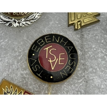 Pin TSV Ebenhausen 1920 (GER)