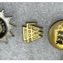 Pin Deutschland, Verband DFB