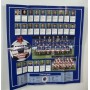 Flyer Glasgow Rangers (SCO), 1995/1996