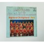 Vinyl Deutschland/DFB & Lena Valaitis, Highland oh Highland Peru
