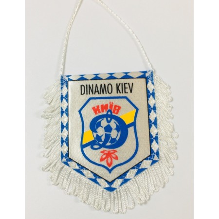 Wimpel Dynamo Kiew (UKR)