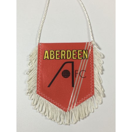Wimpel Aberdeen FC (SCO)