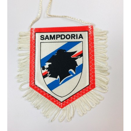 Wimpel Sampdoria (ITA)