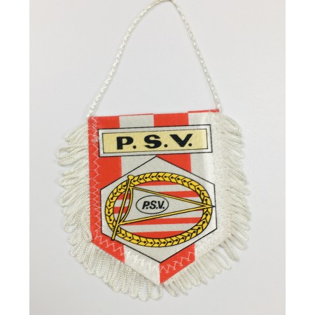 Wimpel PSV Eindhoven (NED)