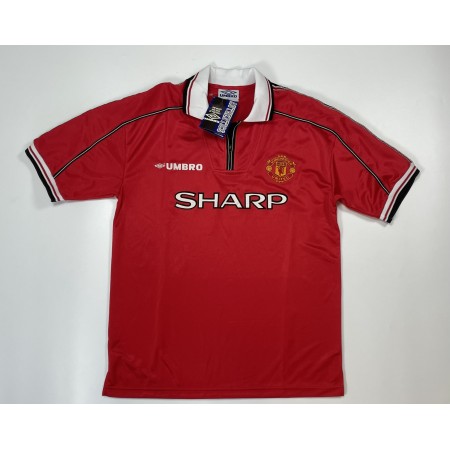 Trikot Manchester United (ENG), XL, neu