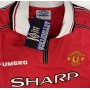 Trikot Manchester United (ENG), XL, neu