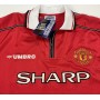 Trikot Manchester United (ENG), XL, neu