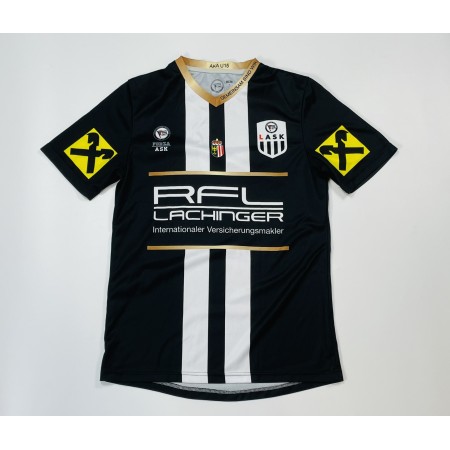 Trikot LASK Linz (AUT), Small, Nr. 7