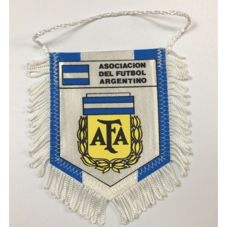 Wimpel Argentinien, Verband AFA