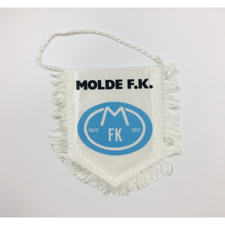 Wimpel Molde FK (NOR)