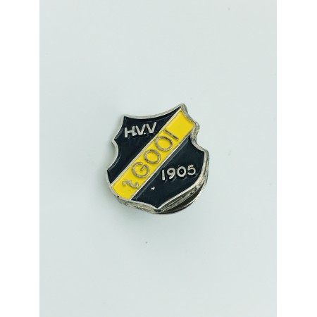 Pin HVV 't Gooi 1905 (NED)