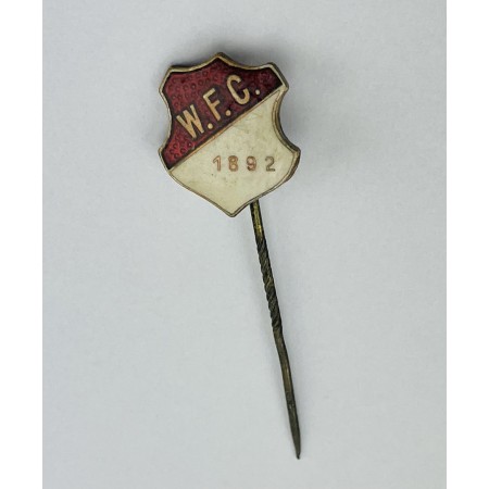 Pin Wittener FC 1892  (GER)