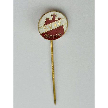 Pin SV 1949 Hering (GER)