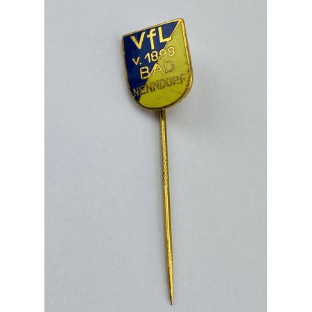 Pin VfL Bad Nenndorf (GER)