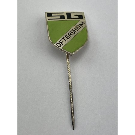 Pin SG Oftersheim (GER)