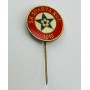 Pin SK Sparta Krč (CZE)