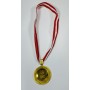 Museum Meistermedaille FC RB Salzburg (AUT), 2014/2015