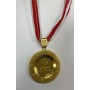 Museum Meistermedaille FC RB Salzburg (AUT), 2014/2015
