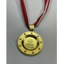 Museum Meistermedaille FC RB Salzburg (AUT), 2014/2015