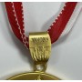 Museum Meistermedaille FC RB Salzburg (AUT), 2014/2015