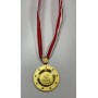 Museum Meistermedaille FC RB Salzburg (AUT), 2014/2015