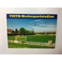 Stadionpostkarte SKN St. Pölten, Voith-Werkssportstadion