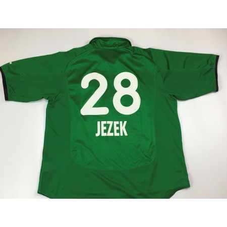 Trikot FC Tirol (AUT), XL, JEZEK 28